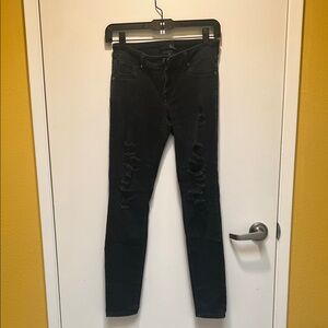 1822 Denim Dark Wash Jeans